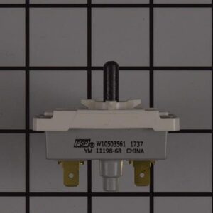 Whirlpool WPW10503561