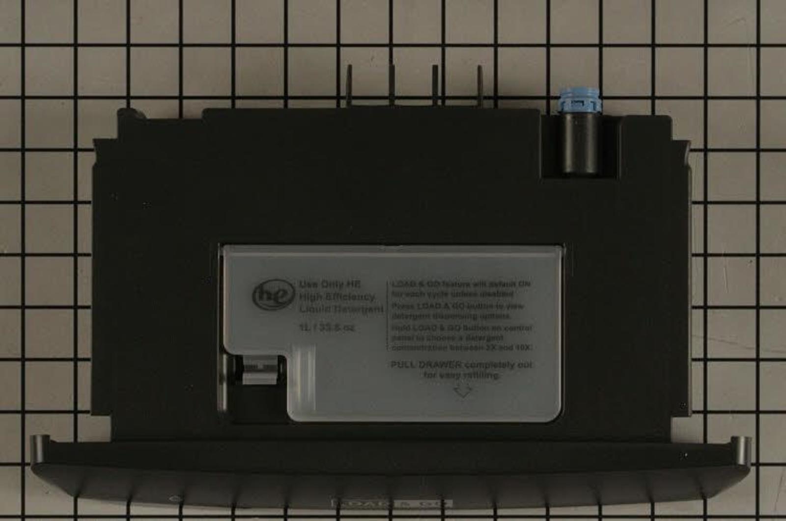 Whirlpool W11413340