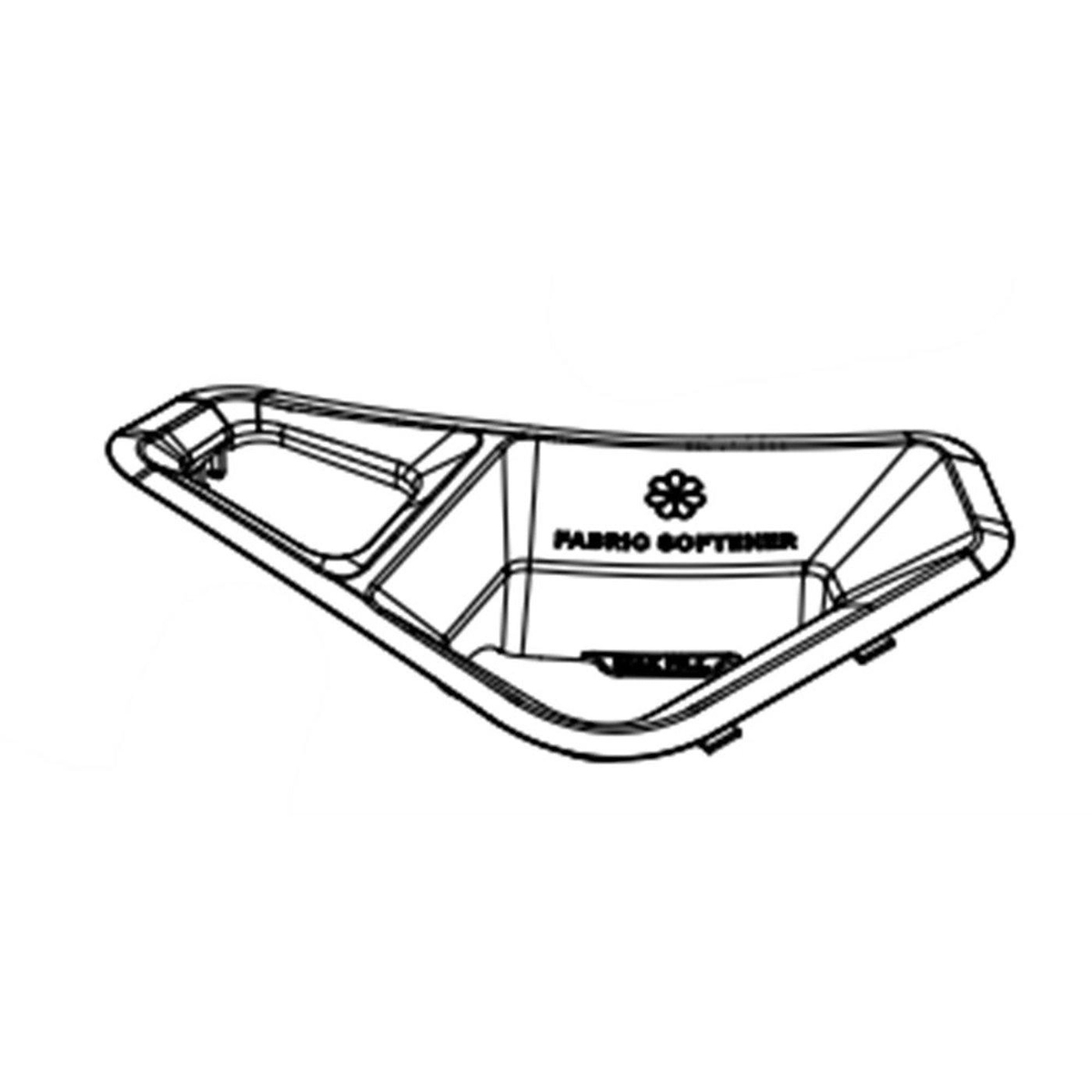 Whirlpool W11550898