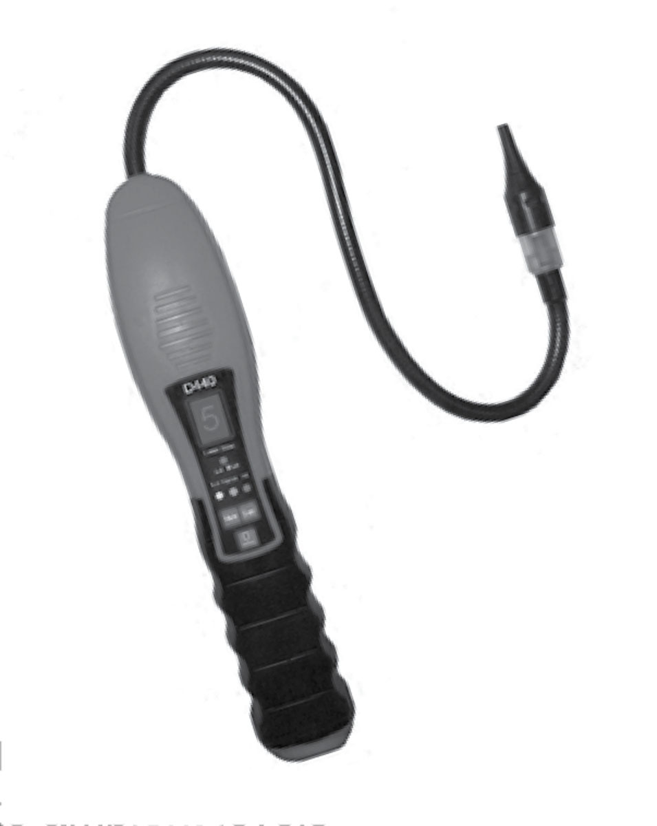 AllTemp D-440