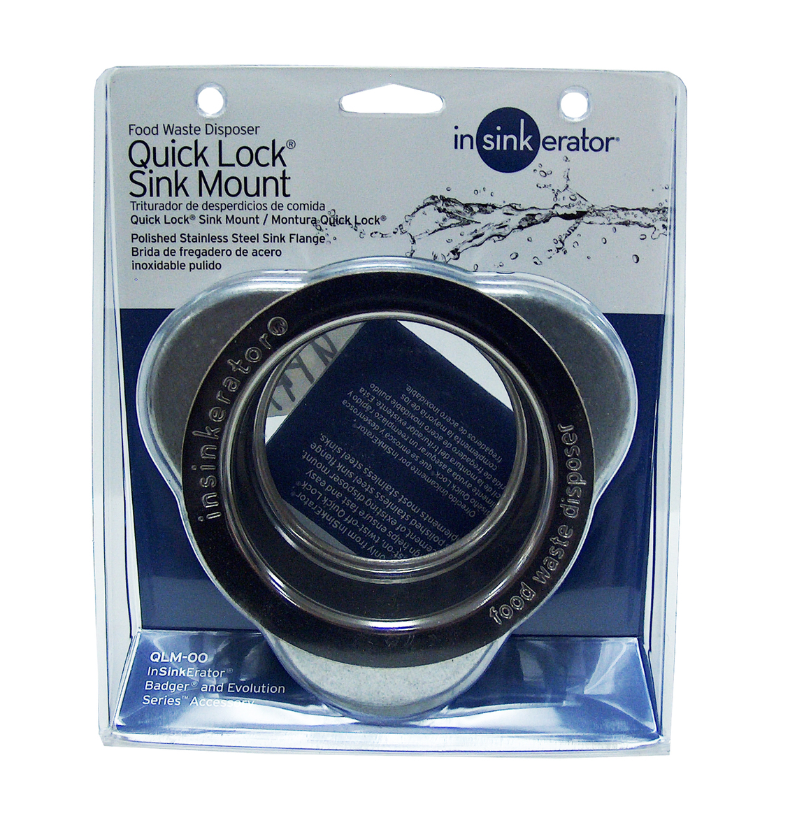 InSinkErator QLM-00