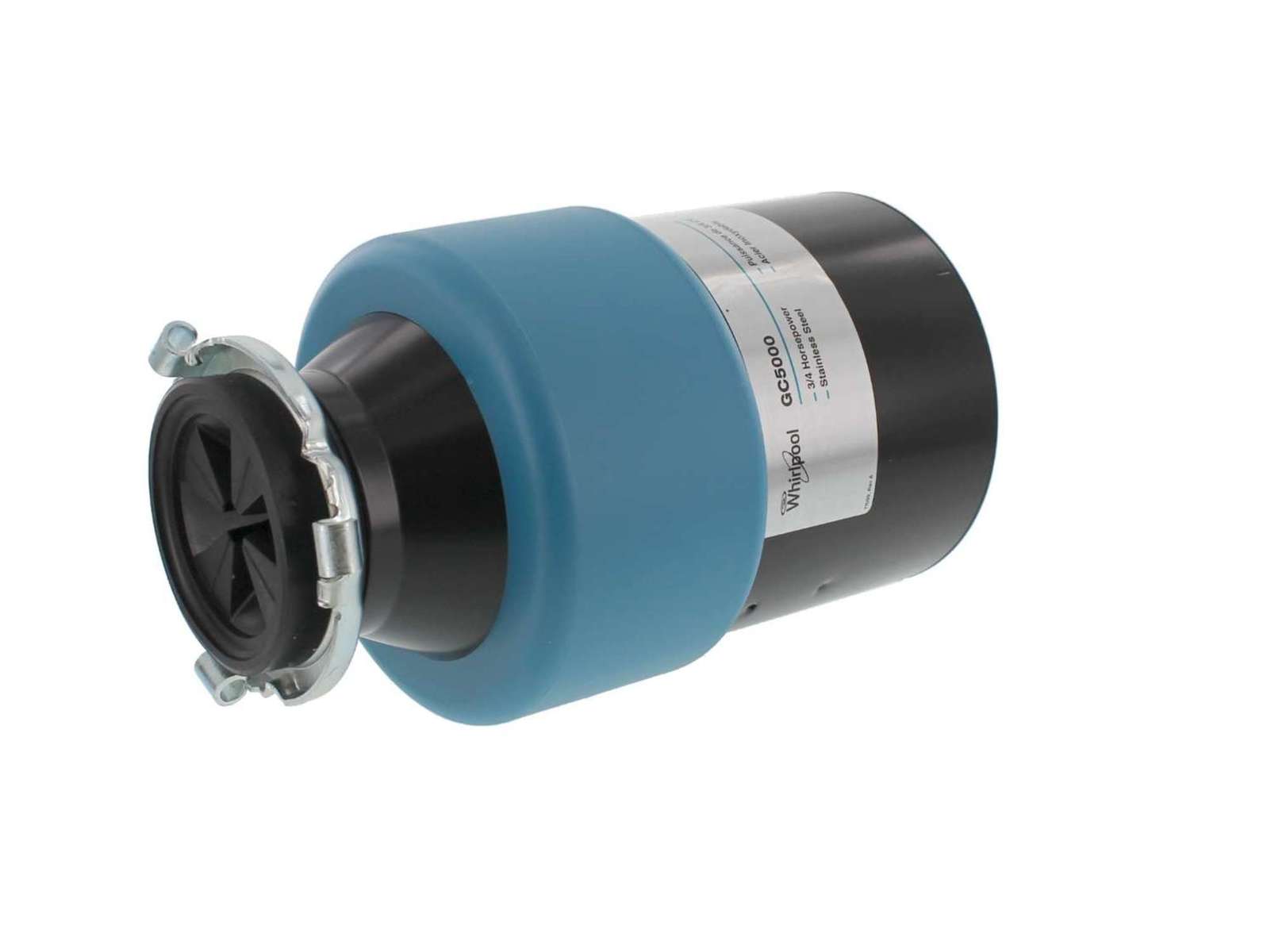 Amana WPGC5000XEA