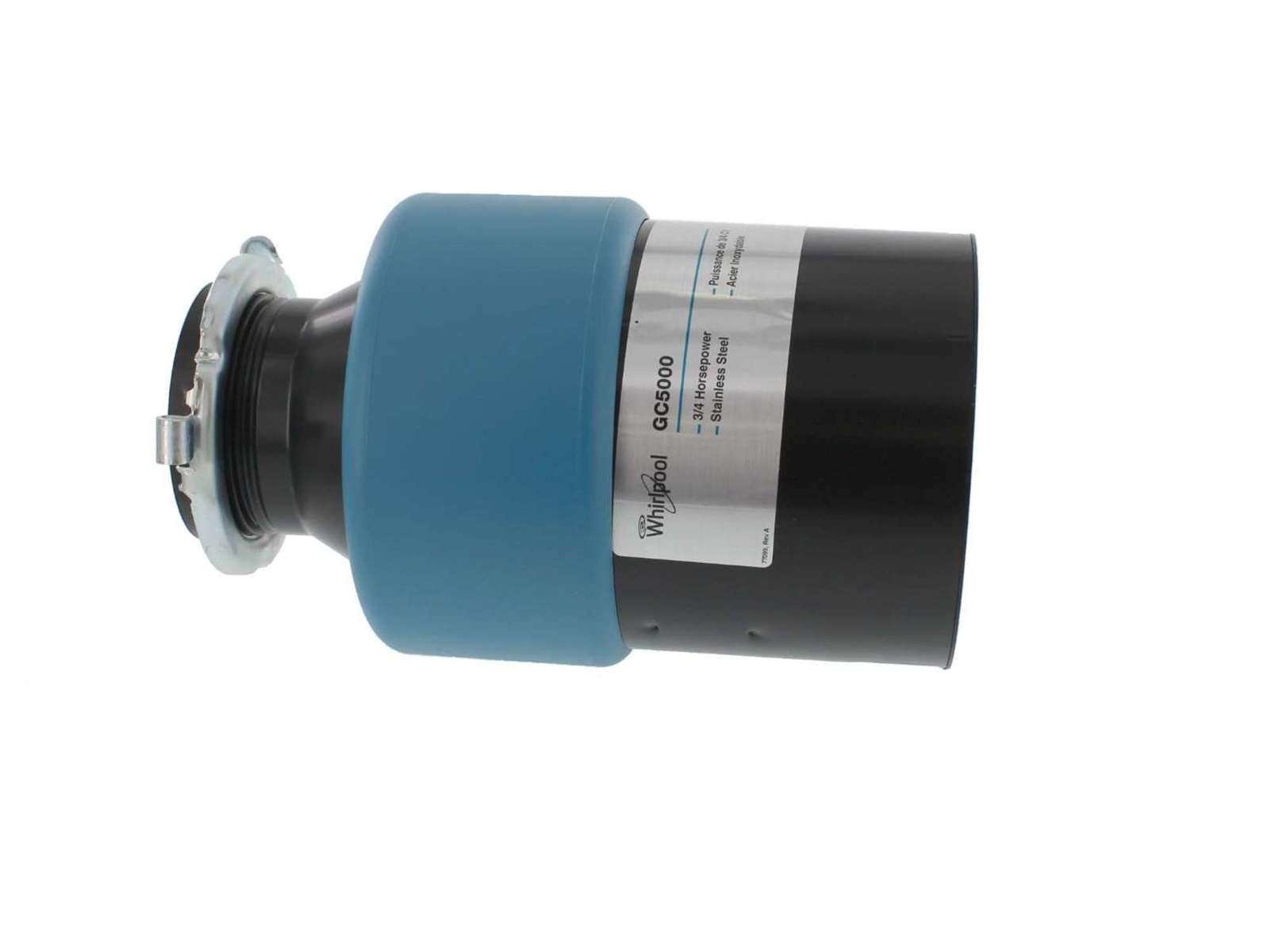 Amana WPGC5000XEA