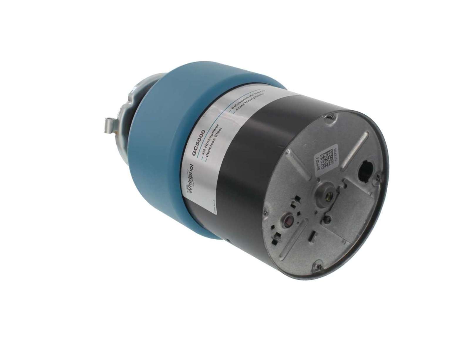 Amana WPGC5000XEA