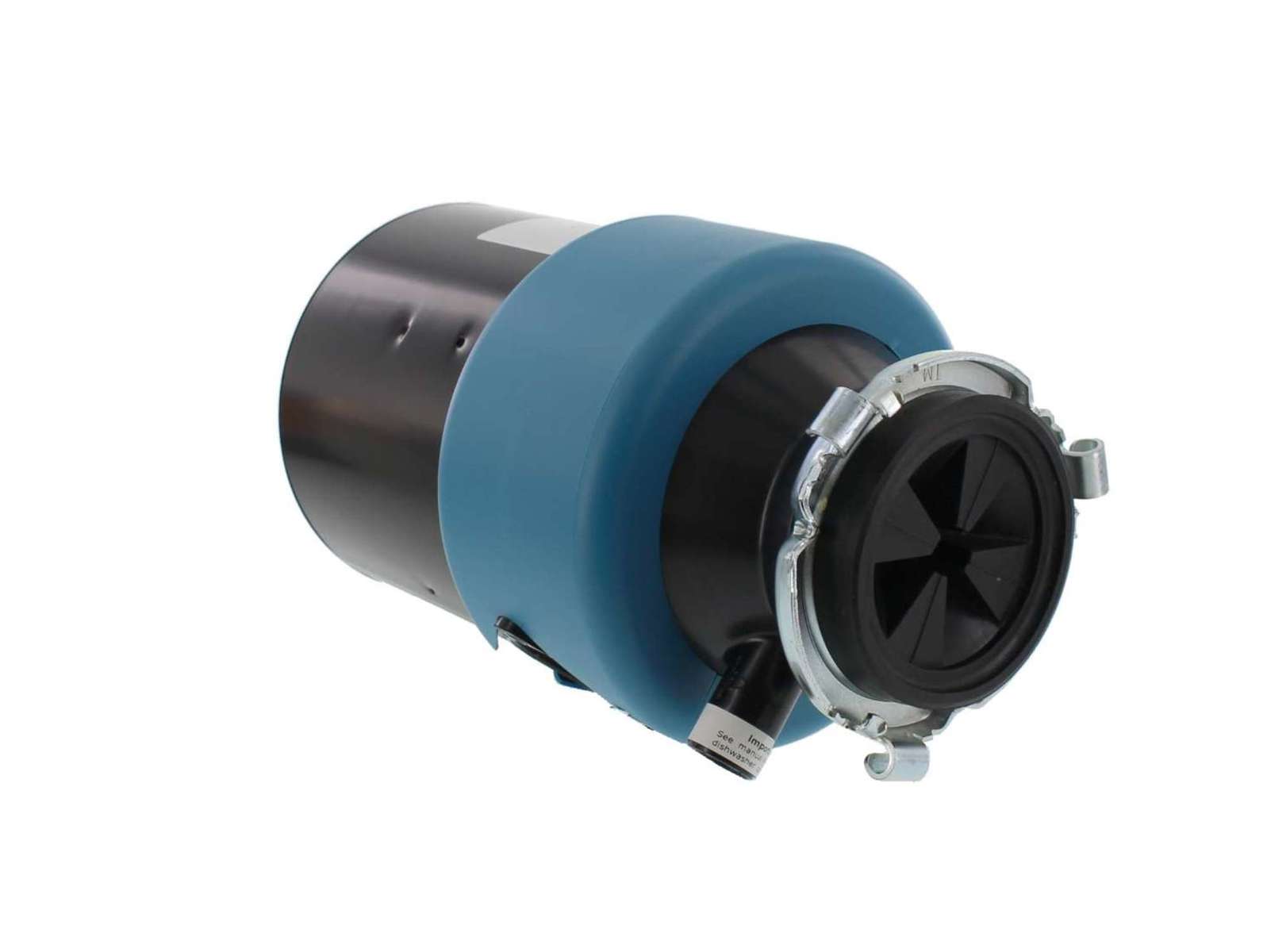 Amana WPGC5000XEA