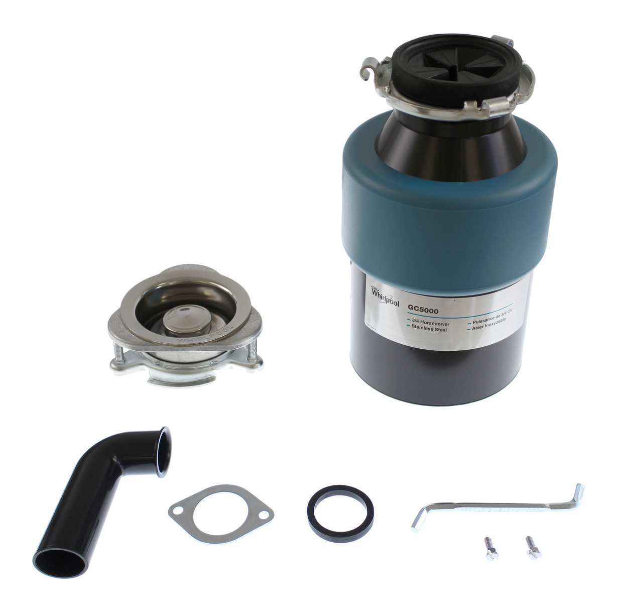 Amana WPGC5000XEA