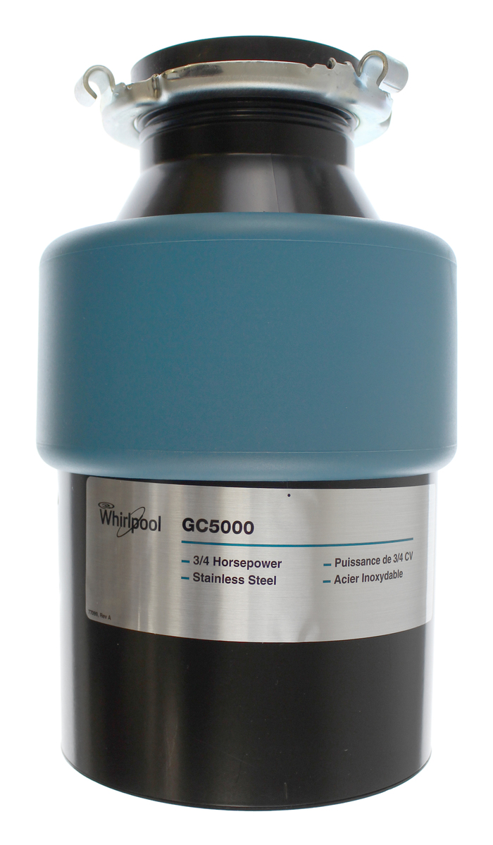 Amana WPGC5000XEA