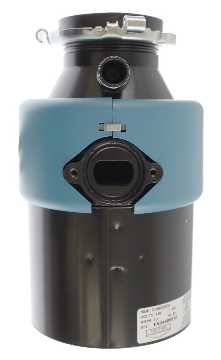 Amana WPGC5000XEA