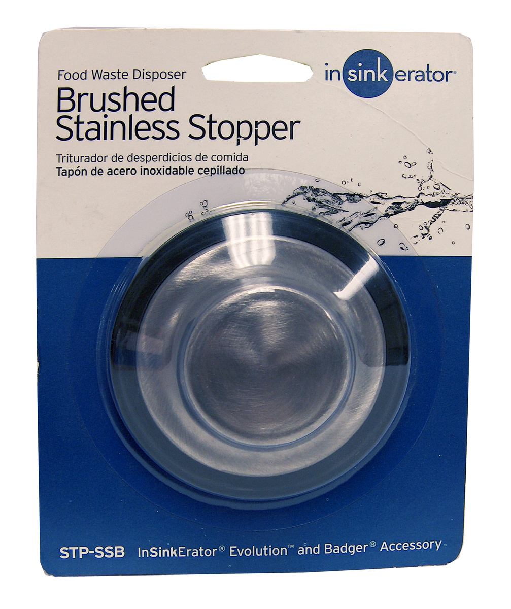 InSinkErator STP-SSB