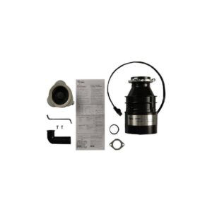 Whirlpool WPGC1000PEA