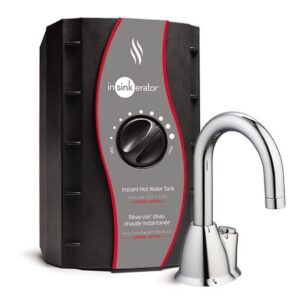 InSinkErator H-HOT150C-SS