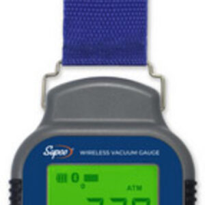 Supco VG640TL