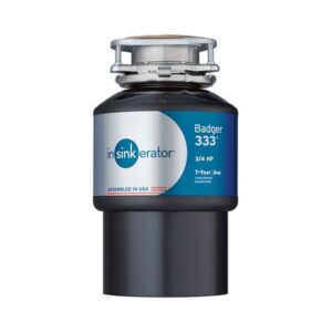 InSinkErator CON333