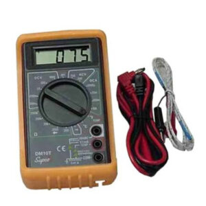 Supco DM10T