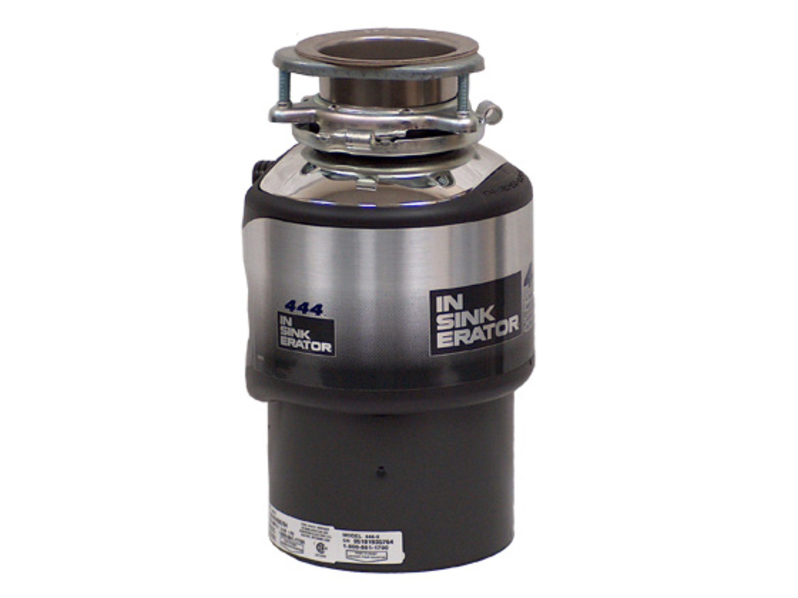 InSinkErator POWER75