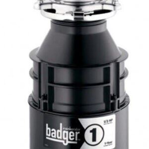 InSinkErator BADGER1