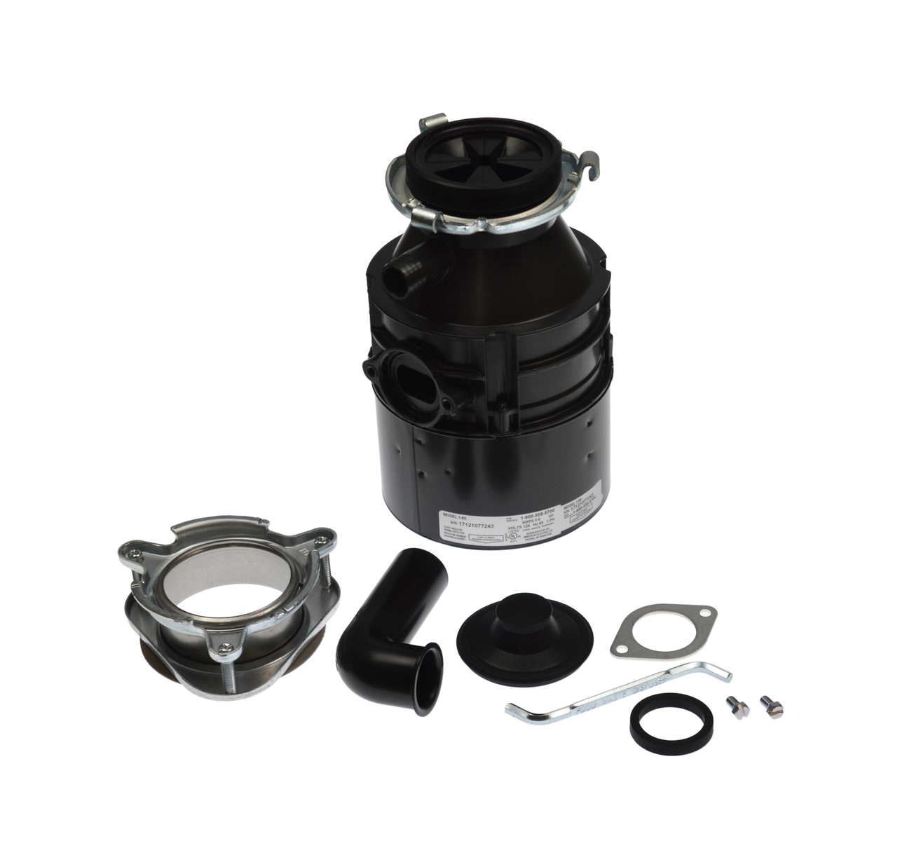 InSinkErator BADGER1