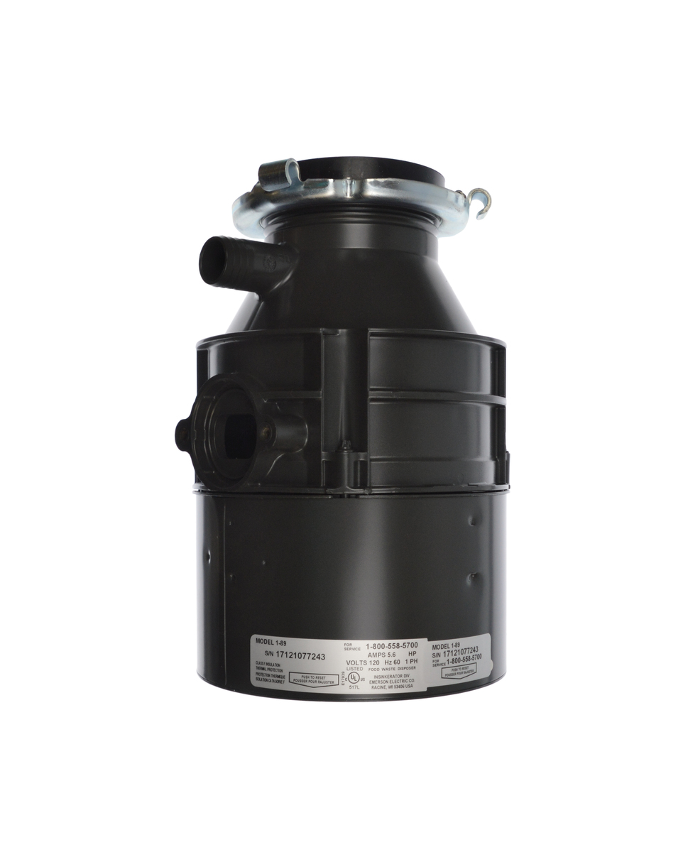 InSinkErator BADGER1