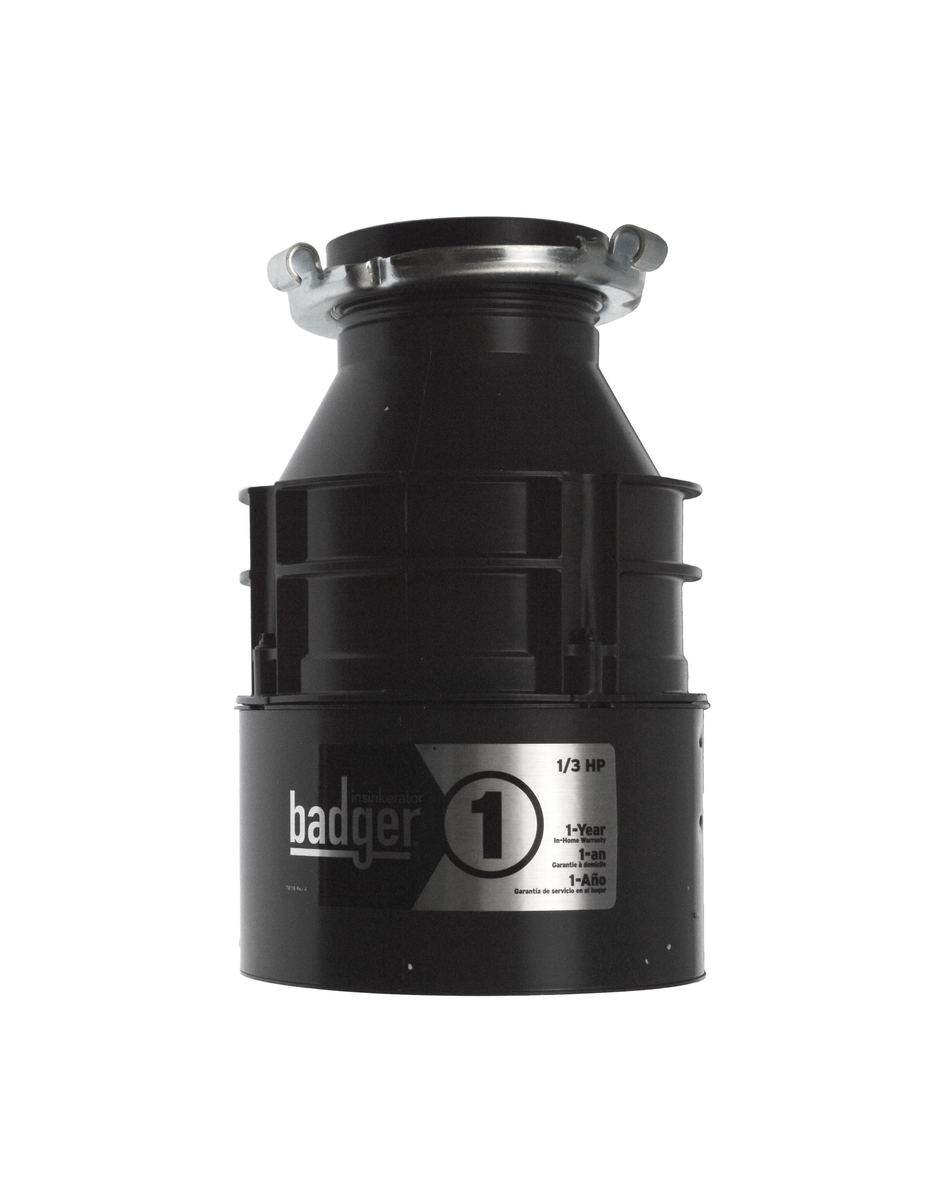 InSinkErator BADGER1