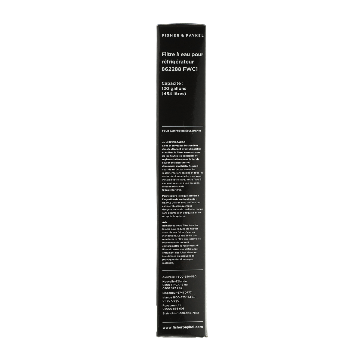 Fisher & Paykel 862288