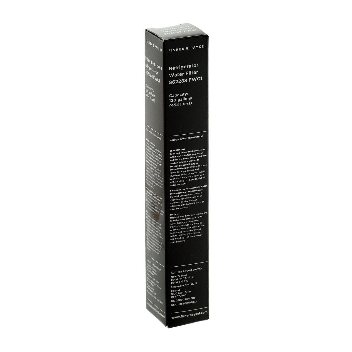 Fisher & Paykel 862288