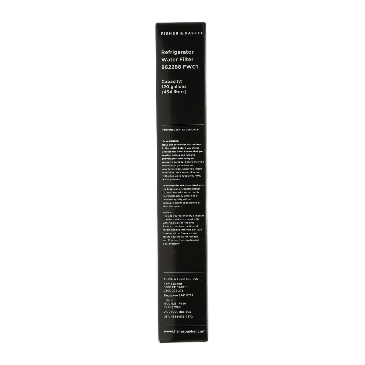 Fisher & Paykel 862288