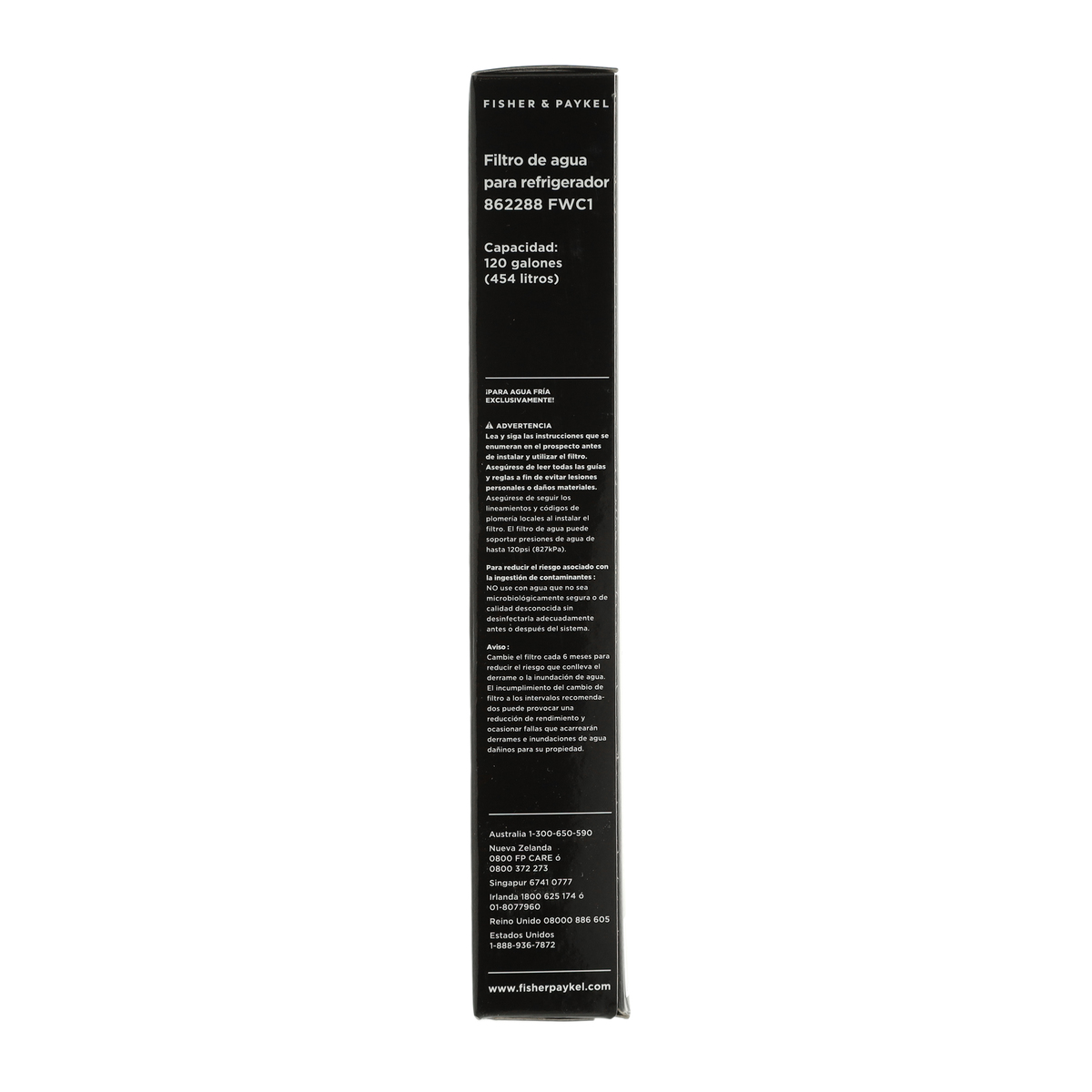 Fisher & Paykel 862288