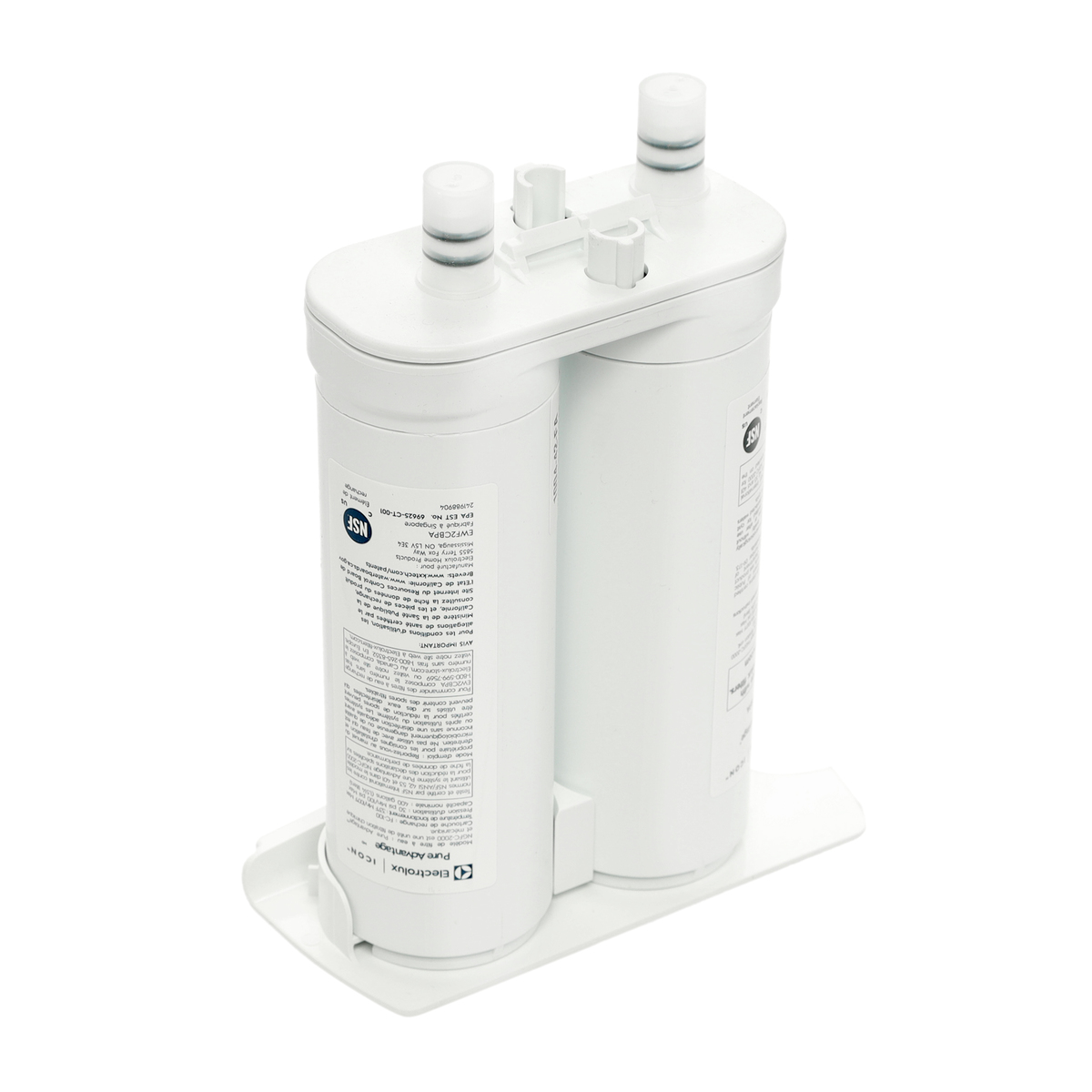 White Westinghouse EWF2CBPA
