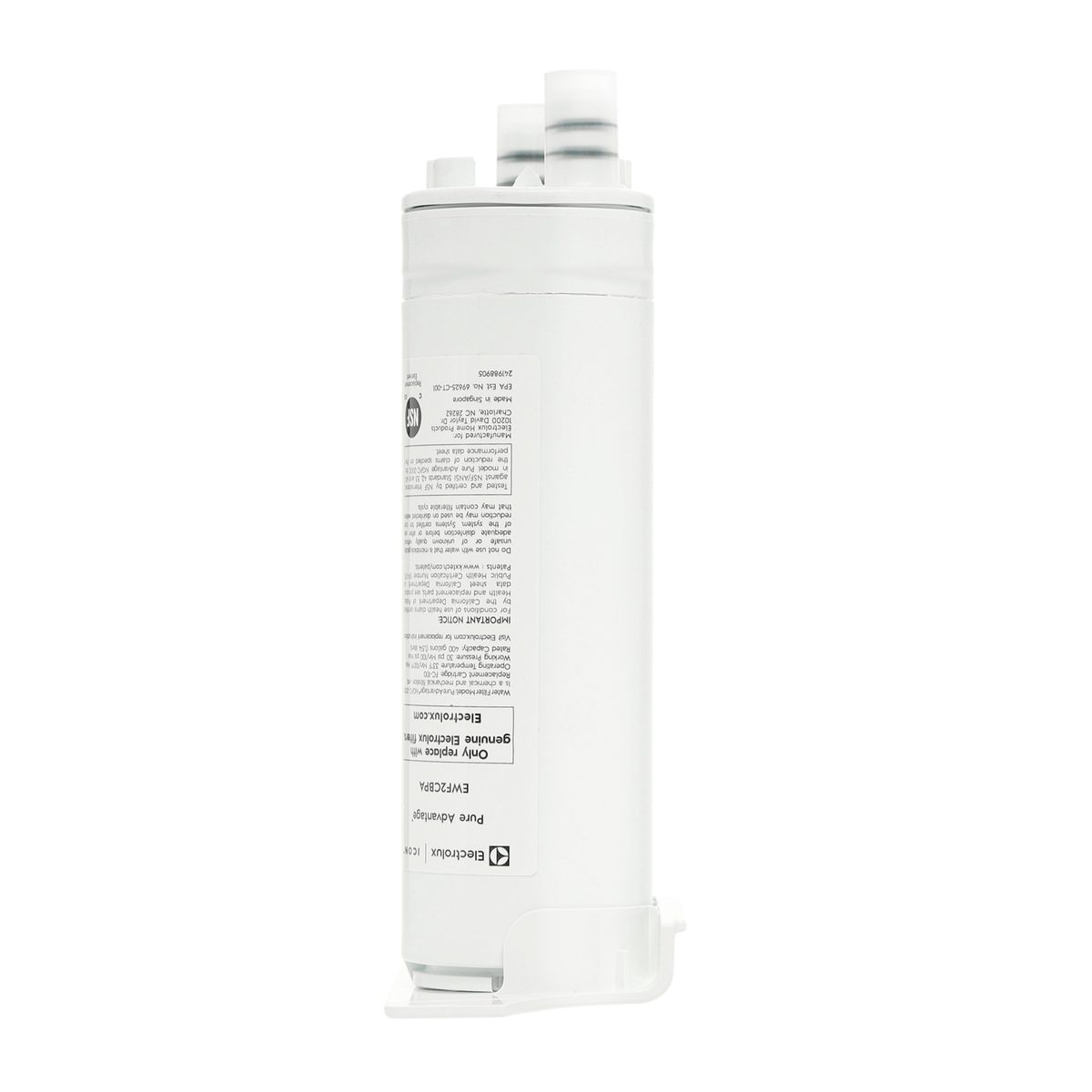 White Westinghouse EWF2CBPA