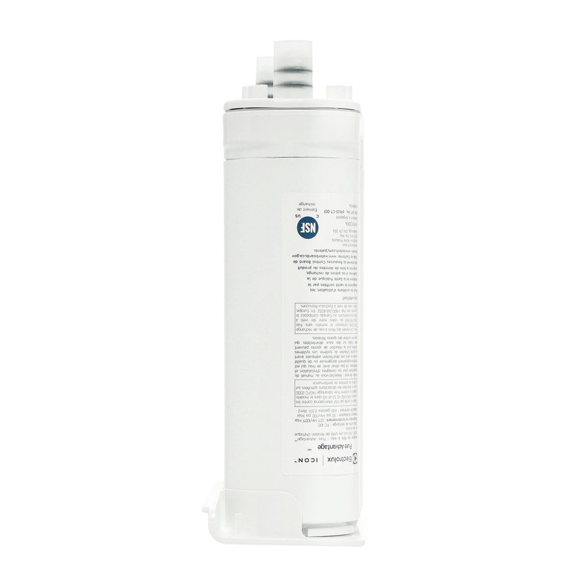 White Westinghouse EWF2CBPA