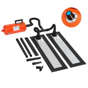 Airsled AM2401-VS