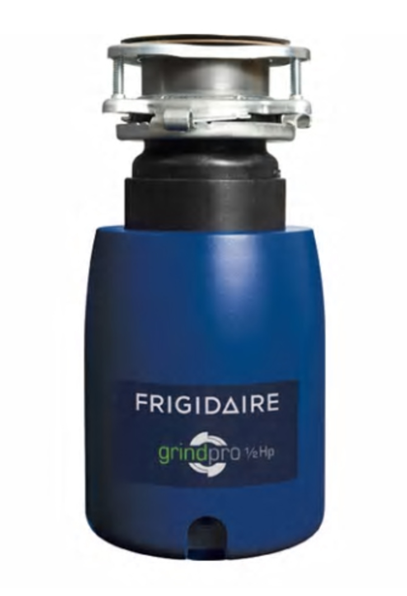 Electrolux FFDI501CMS