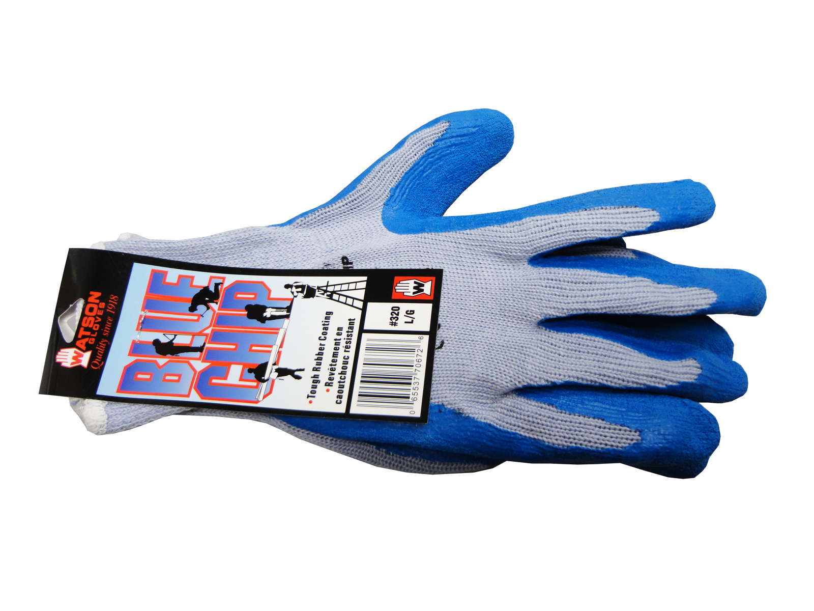 Watson Gloves 320-L