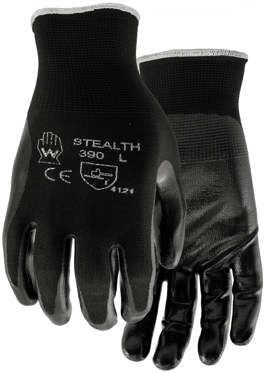 Watson Gloves 390-L
