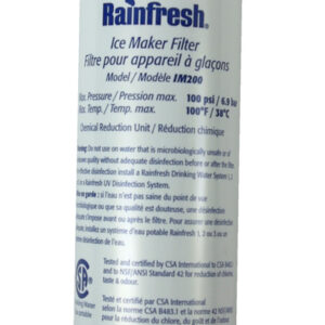 Rainfresh IM200