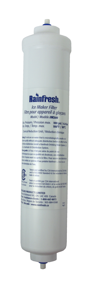 Rainfresh IM200