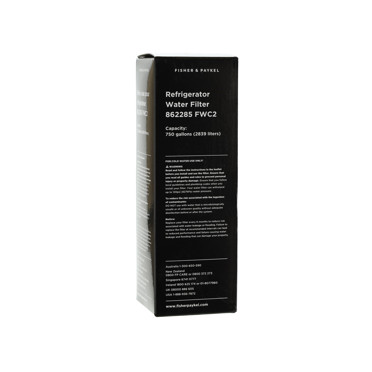 Fisher & Paykel 862285