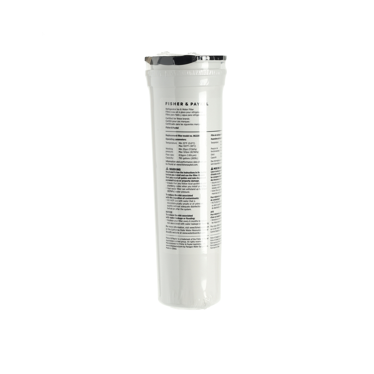 Fisher & Paykel 862285
