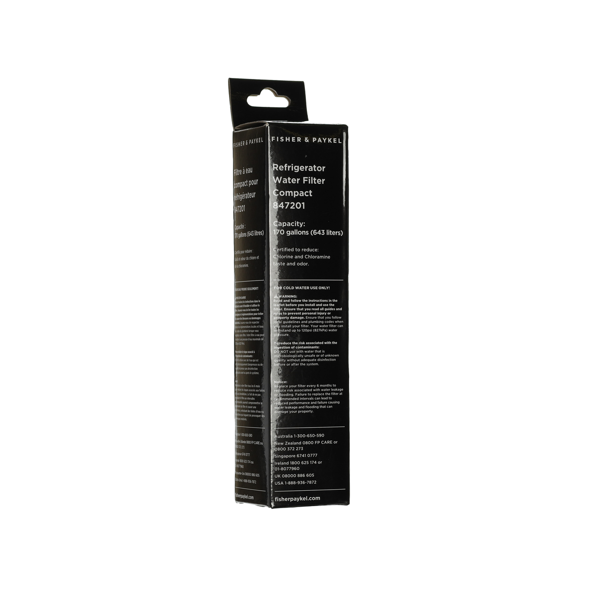 Fisher & Paykel 847201