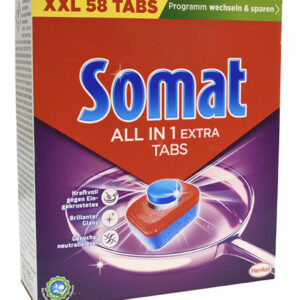 Henkel SOMATTABS