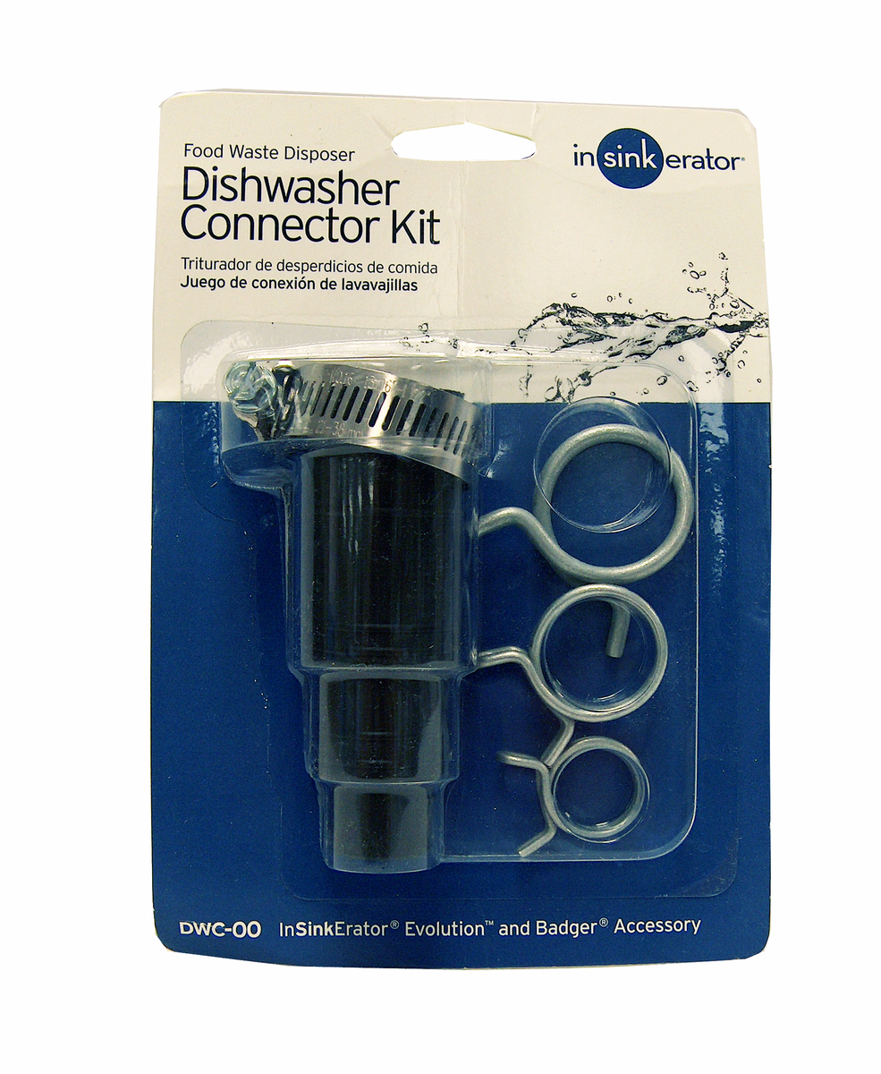InSinkErator DWC-00