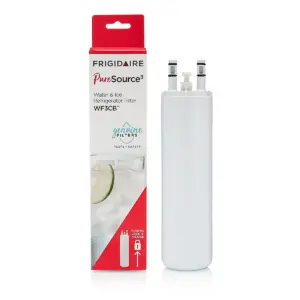 White Westinghouse WF3CB
