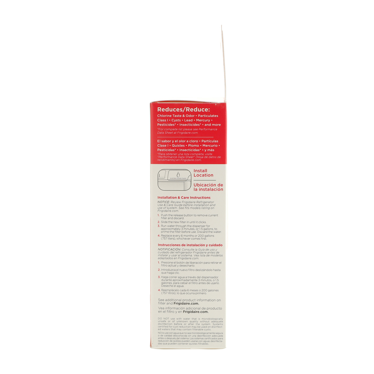 Electrolux WF2CB