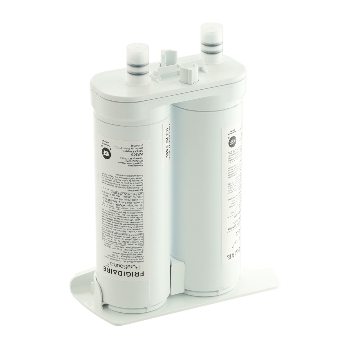 Electrolux WF2CB