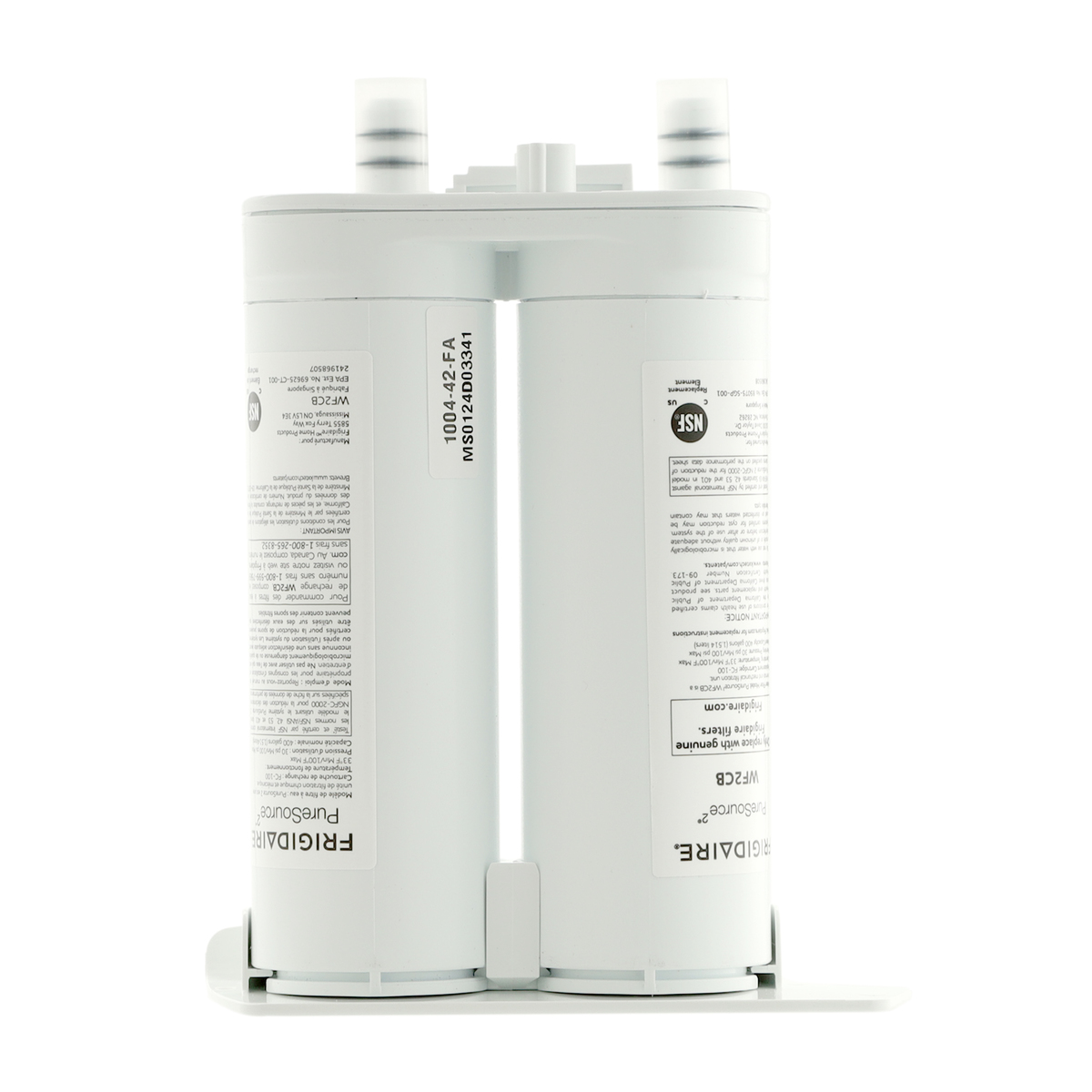 Electrolux WF2CB