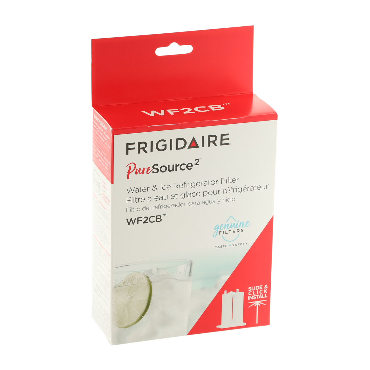 Electrolux WF2CB