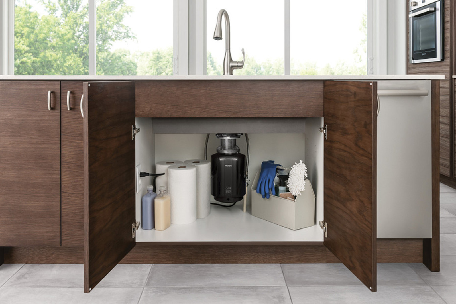 MOEN GXB75C