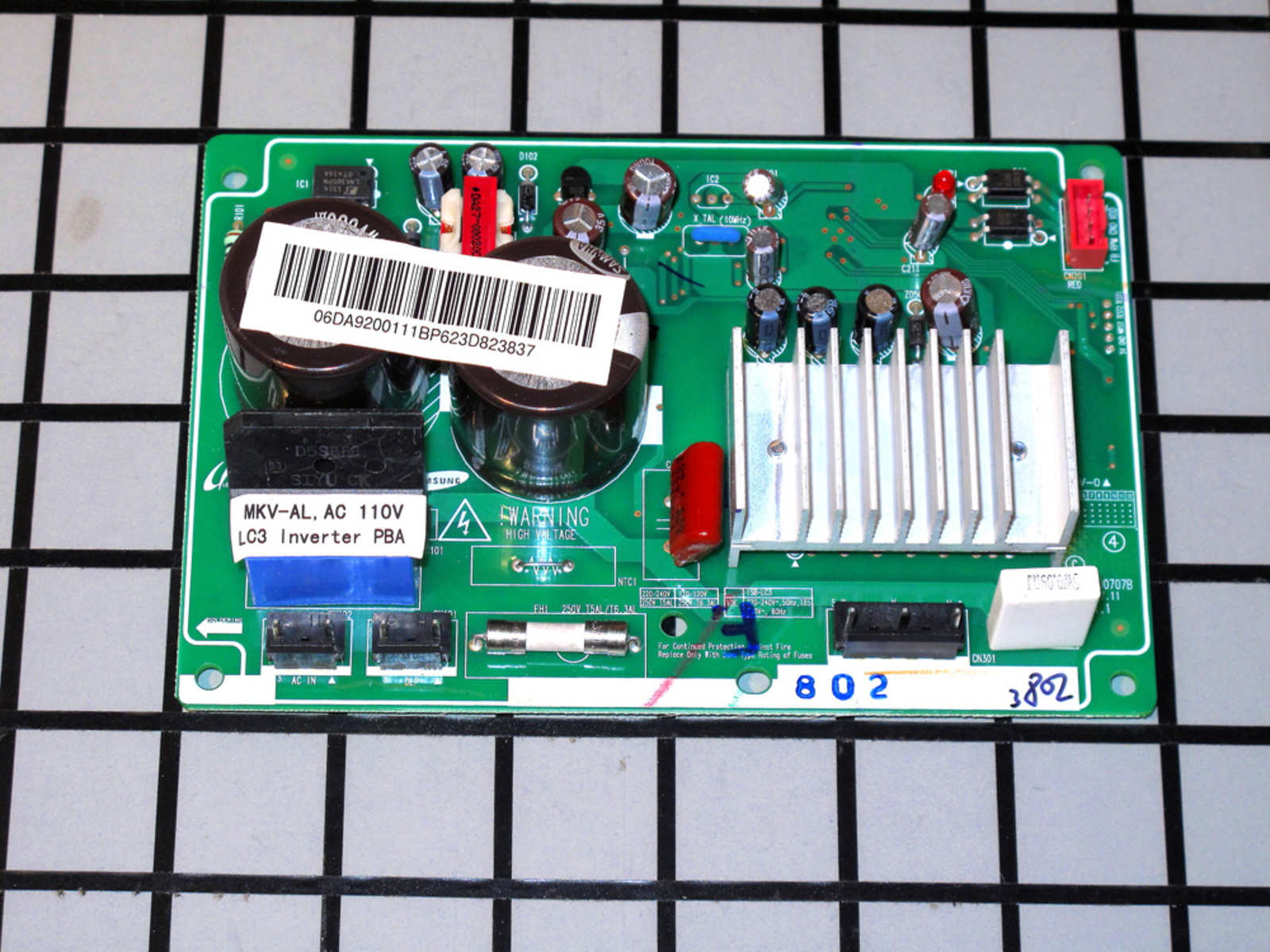 Samsung DA92-00111B