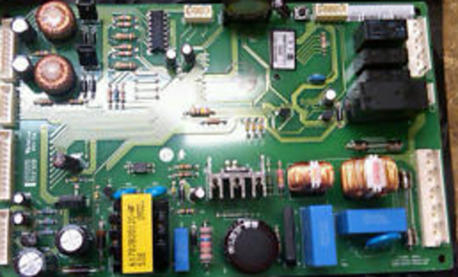 LG CSP30000201