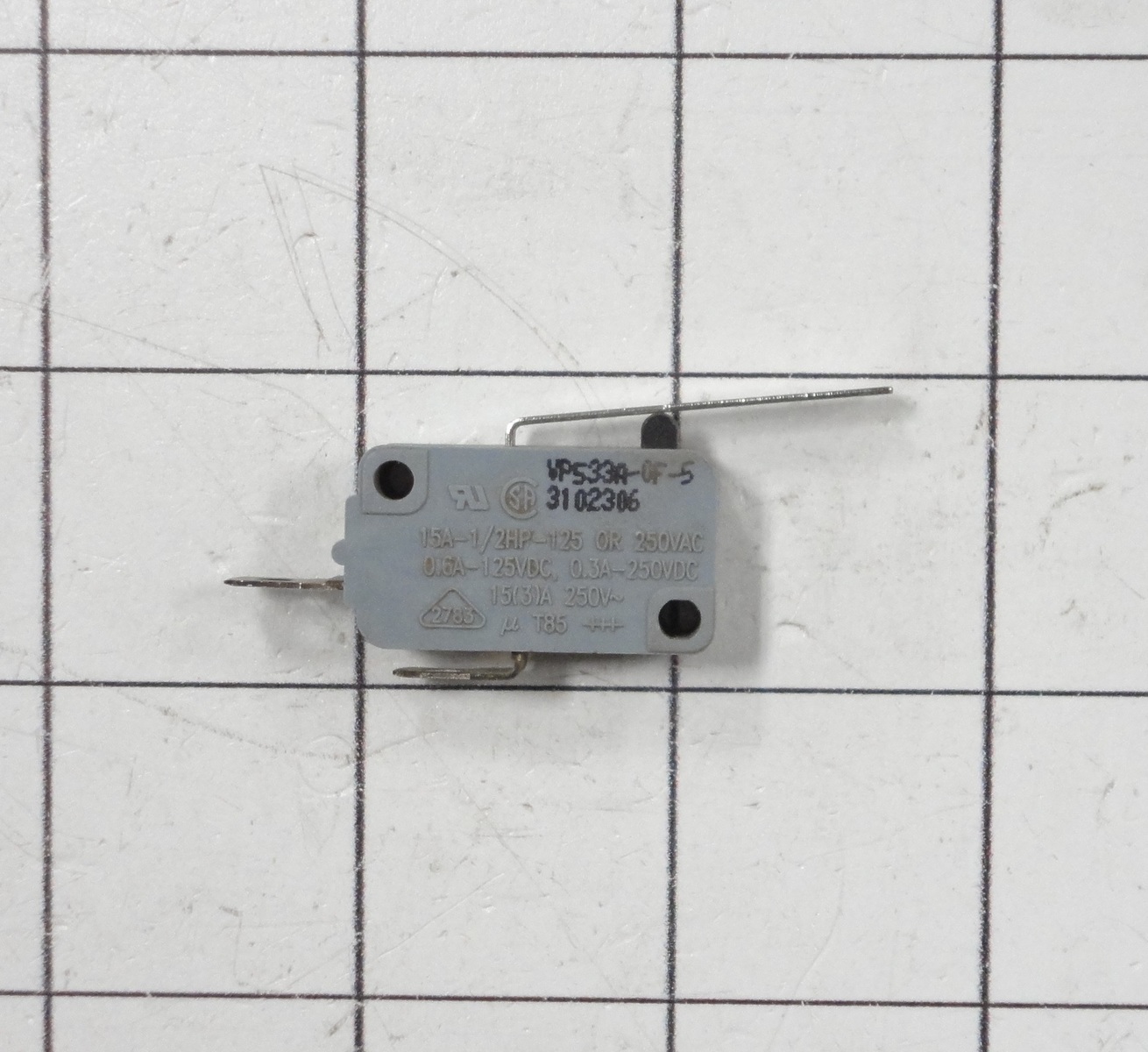 Samsung 3405-001117